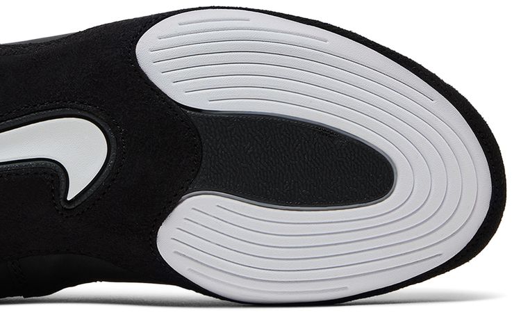 Inflict 3 Black White