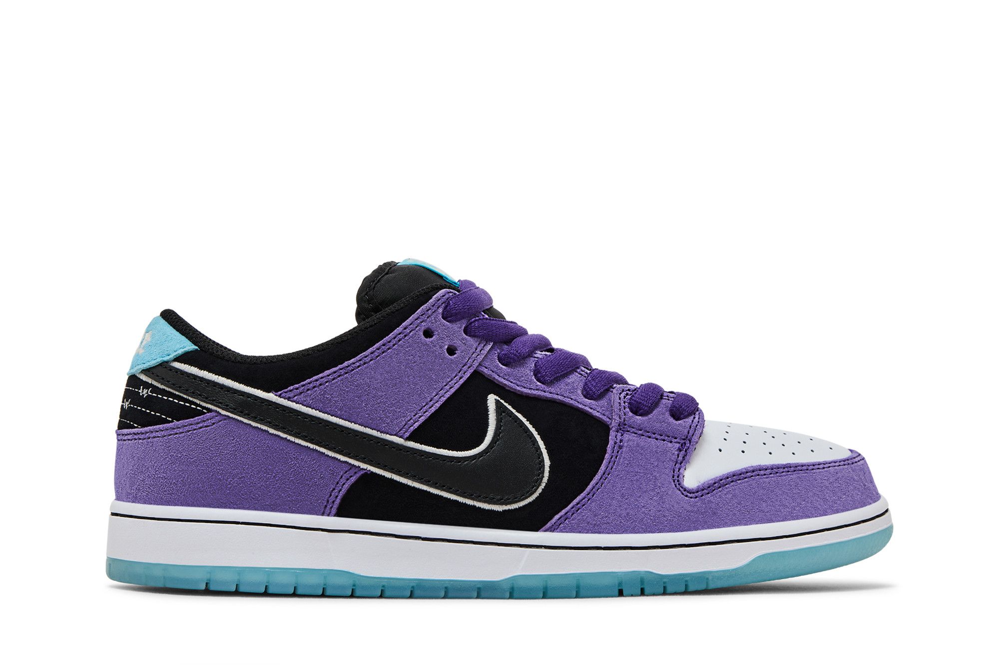 靴 NIKE SB DUNK LOW PRO COURT PURPLE Nike SB Dunk Low Pro Court Purple 2024 On Feet Review - YouTube