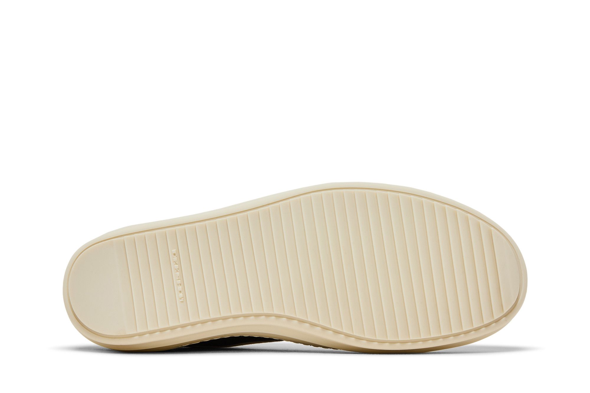Buy Rick Owens DRKSHDW Hollywood Vintage Low 'Black Milk