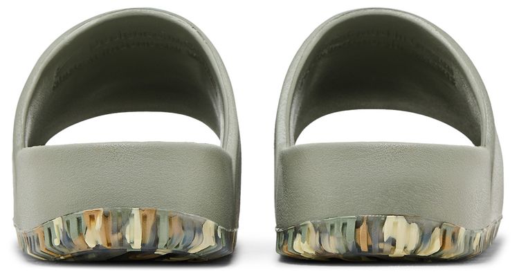 Nike Calm Slide Light Army