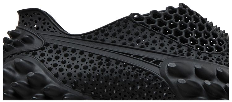 AAP Rocky x Puma Mostro 3D Triple Black