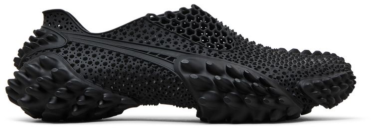 AAP Rocky x Puma Mostro 3D Triple Black