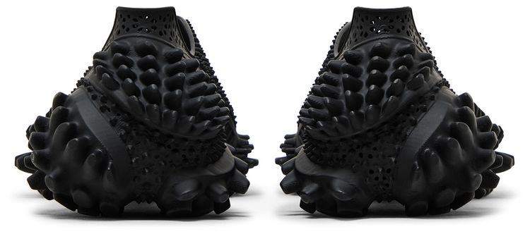 AAP Rocky x Puma Mostro 3D Triple Black