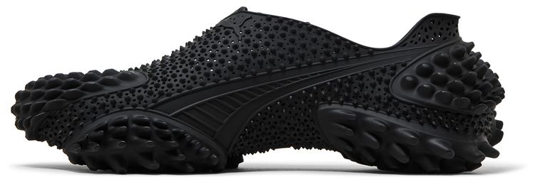 AAP Rocky x Puma Mostro 3D Triple Black