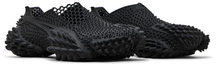 AAP Rocky x Puma Mostro 3D Triple Black