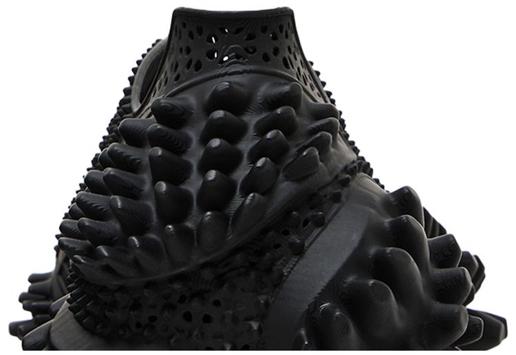 AAP Rocky x Puma Mostro 3D Triple Black