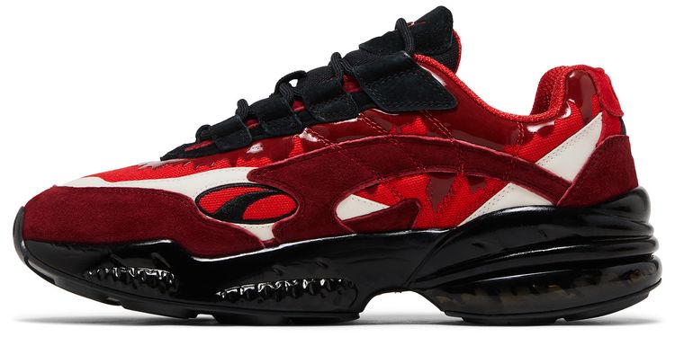 BAIT x Marvel x Puma Cell Carnage Special Box