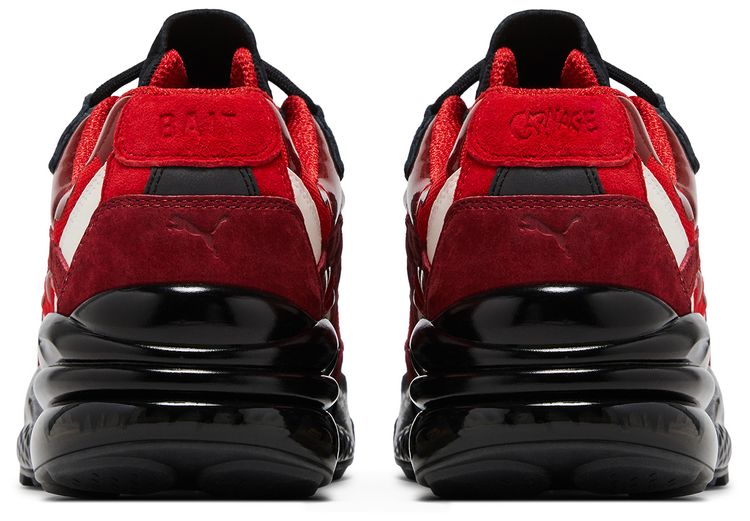 BAIT x Marvel x Puma Cell Carnage Special Box