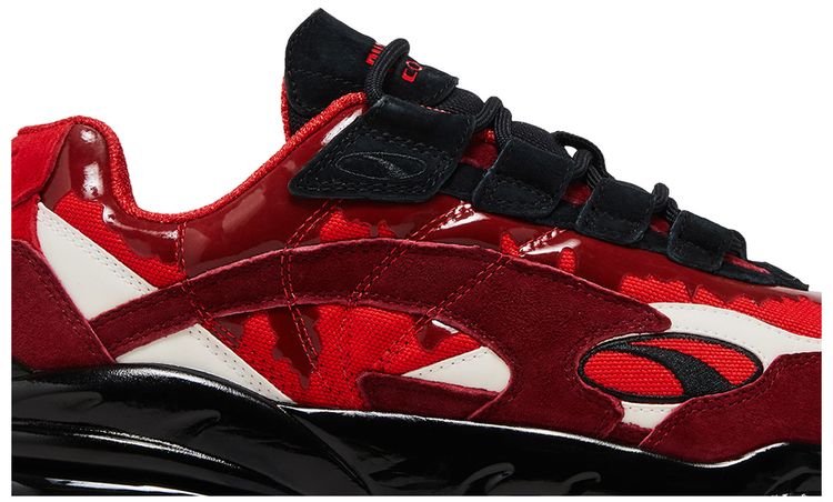 BAIT x Marvel x Puma Cell Carnage Special Box