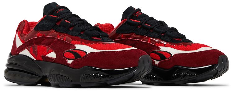 BAIT x Marvel x Puma Cell Carnage Special Box