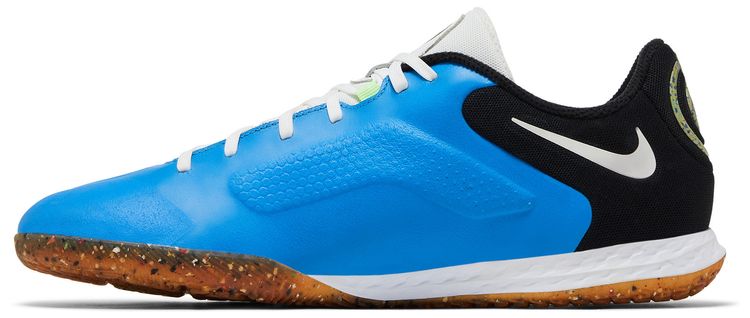 Nike React Tiempo Legend 9 Pro IC Light Photo Blue Gum