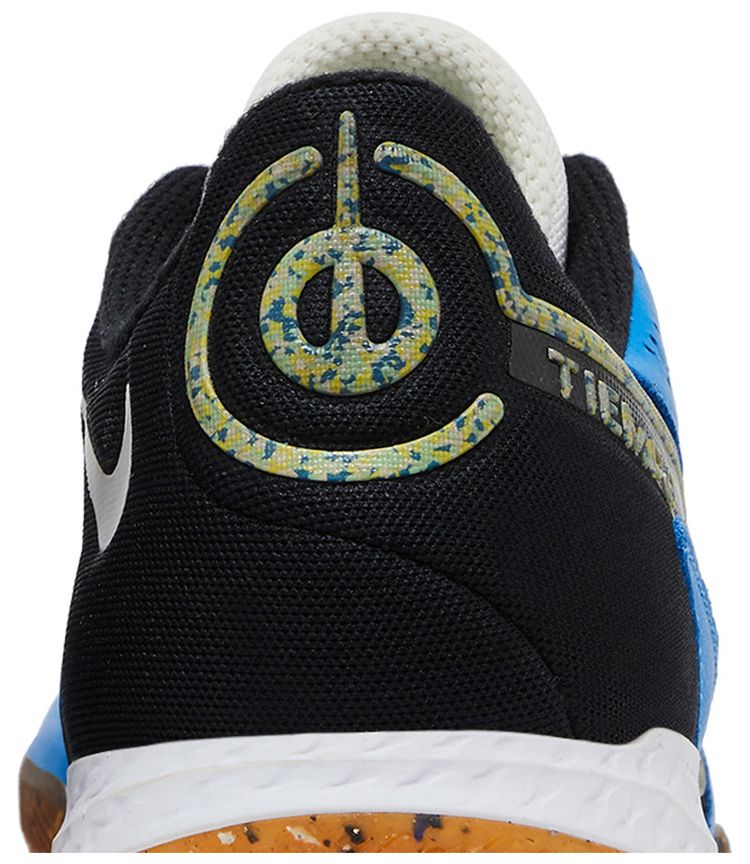 Nike React Tiempo Legend 9 Pro IC Light Photo Blue Gum