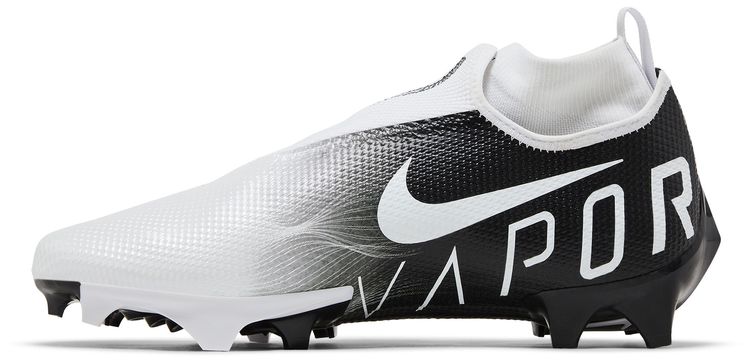 Nike Vapor Edge Pro 360 White Black