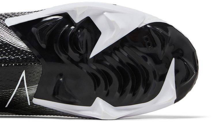 Nike Vapor Edge Pro 360 White Black
