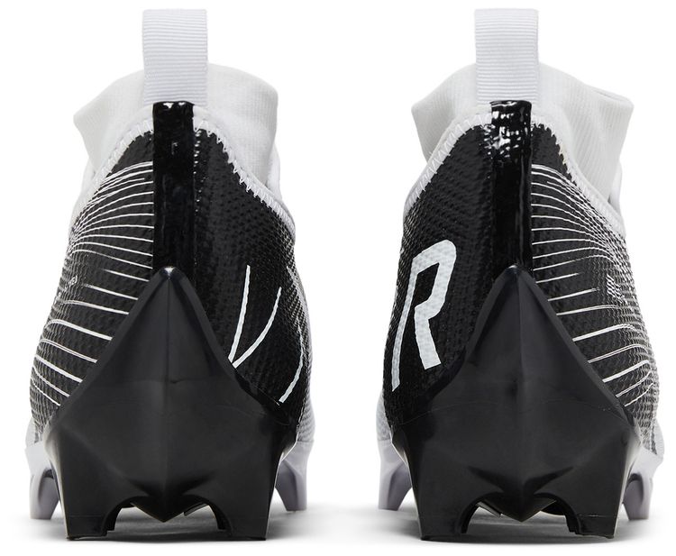 Nike Vapor Edge Pro 360 White Black