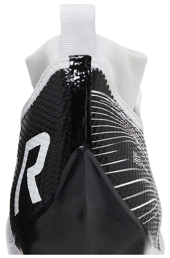 Nike Vapor Edge Pro 360 White Black