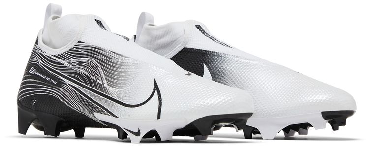 Nike Vapor Edge Pro 360 White Black