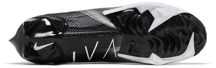 Nike Vapor Edge Pro 360 White Black