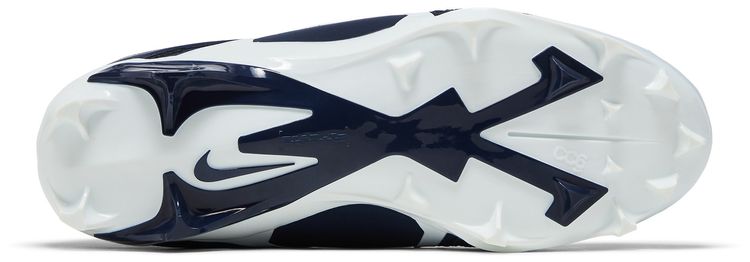 Nike Alpha Menace Pro 3 College Navy White