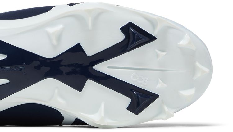 Nike Alpha Menace Pro 3 College Navy White
