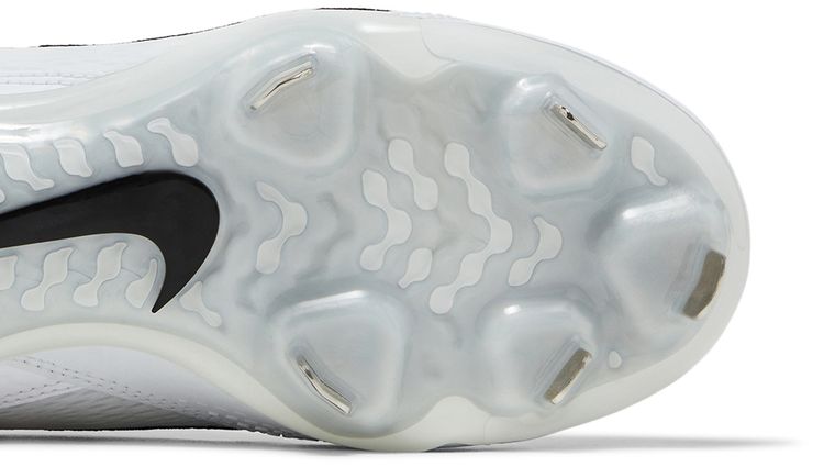 Nike Wmns Hyperdiamond 4 Elite White Black