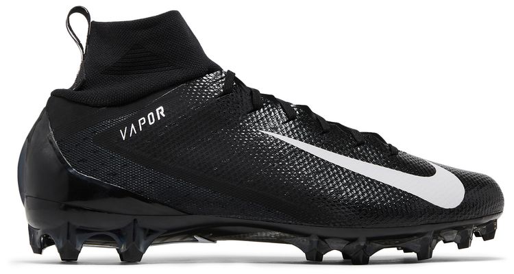 Nike Vapor Untouchable Pro 3 Wide Black White