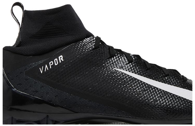Nike Vapor Untouchable Pro 3 Wide Black White