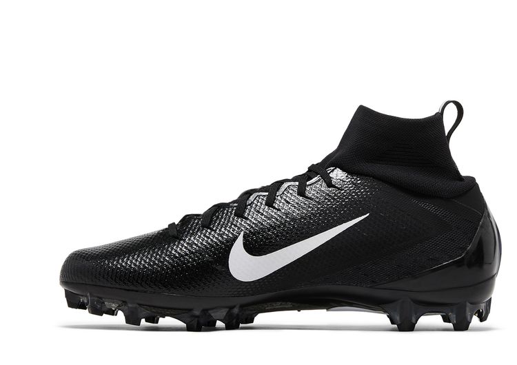 Nike Vapor Untouchable Pro 3 Wide Black White