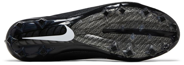 Nike Vapor Untouchable Pro 3 Wide Black White