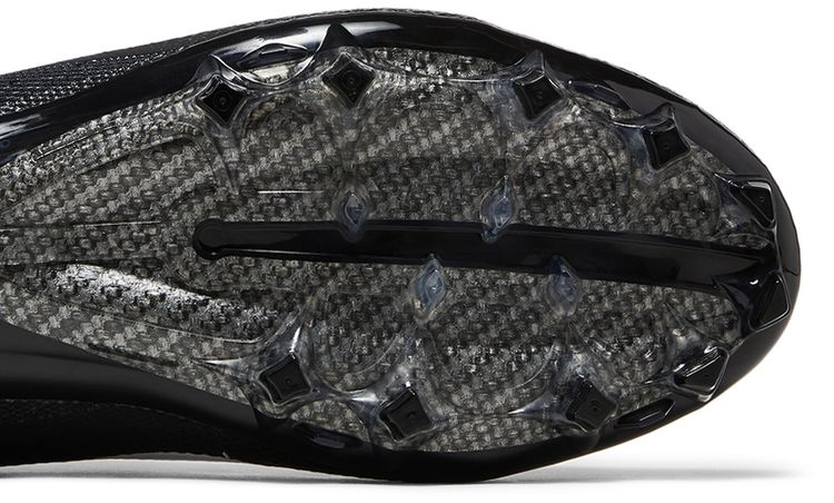 Nike Vapor Untouchable Pro 3 Wide Black White