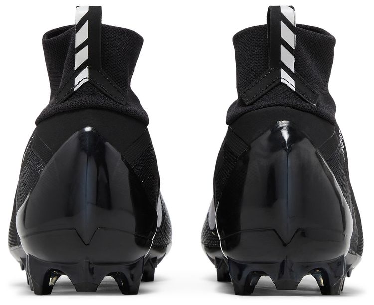 Nike Vapor Untouchable Pro 3 Wide Black White