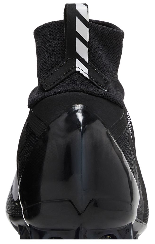 Nike Vapor Untouchable Pro 3 Wide Black White