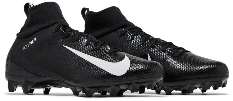 Nike Vapor Untouchable Pro 3 Wide Black White