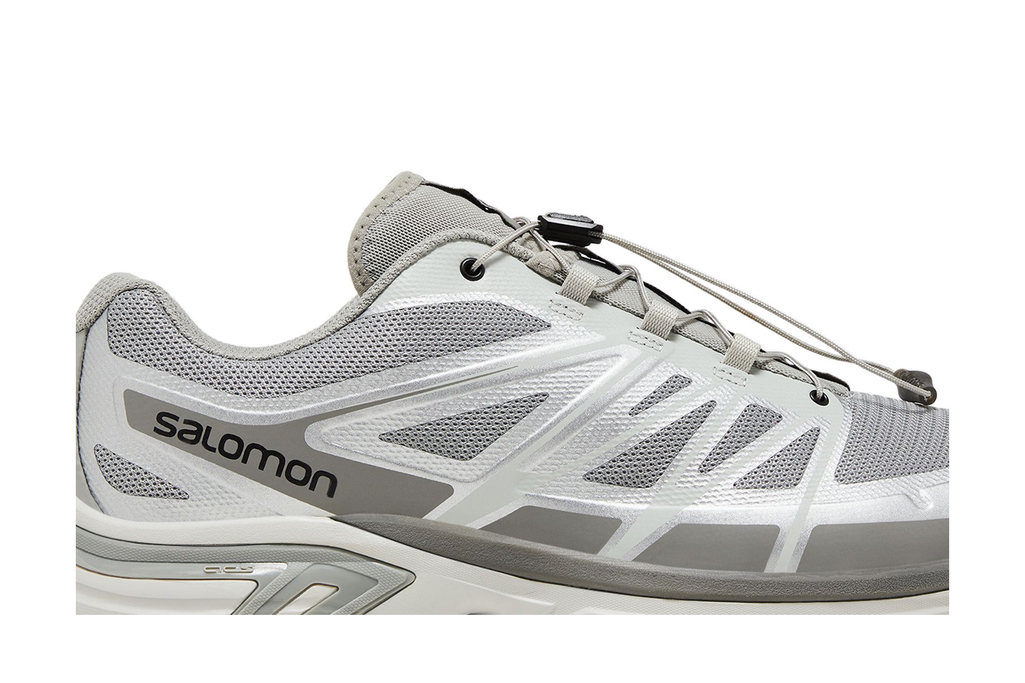 送料・関税込 ★ Salomon XT-Wings 2 Lunar Rock Gray Buy XT-Wings 2 'Lunar Rock Grey Flannel' - L47287700 | GOAT