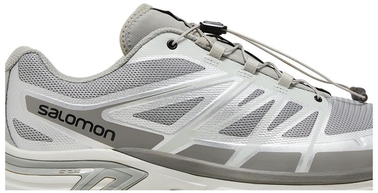 Salomon XT Wings 2 Lunar Rock Grey Flannel