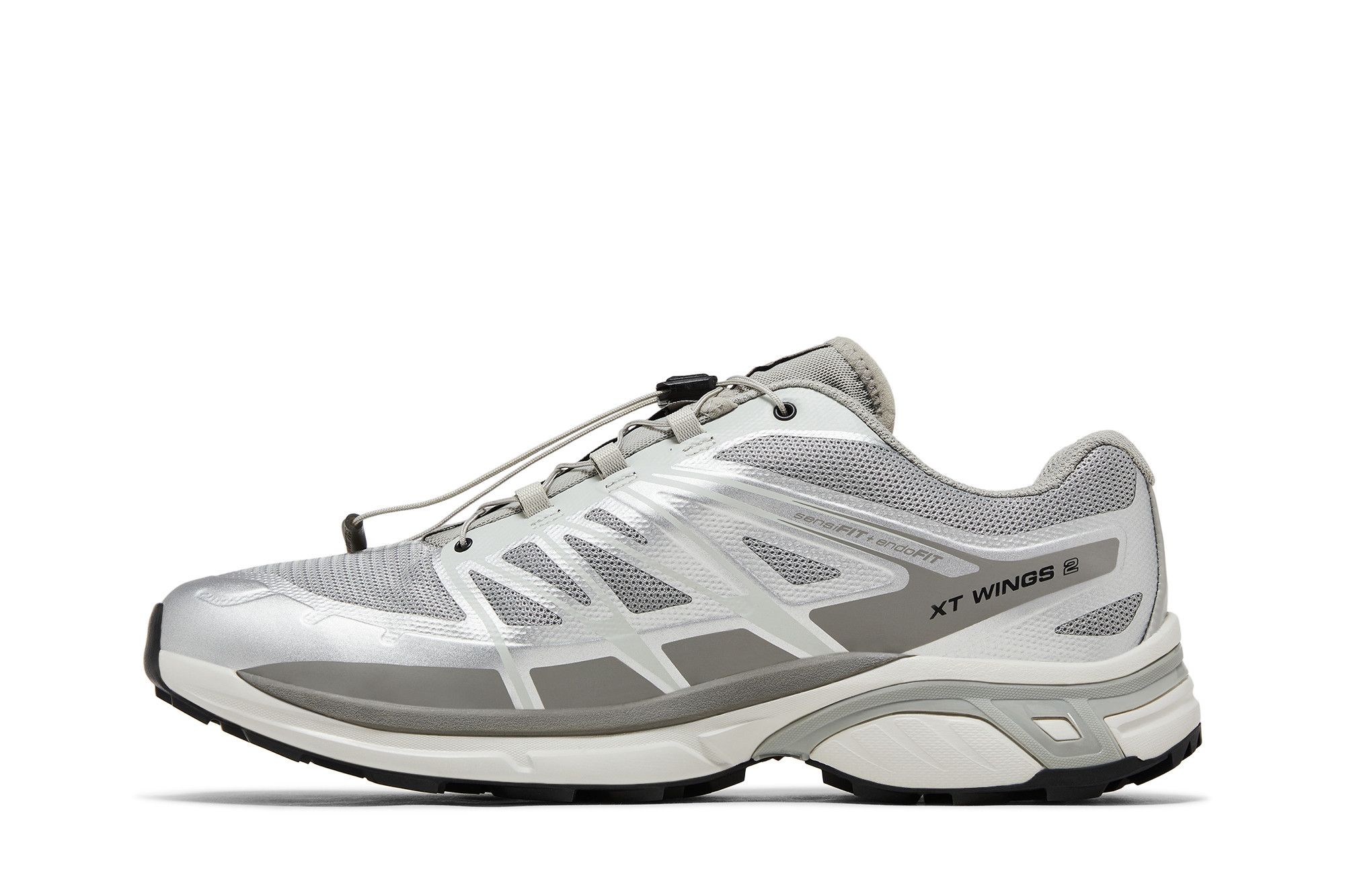 Buy XT-Wings 2 'Lunar Rock Grey Flannel' - L47287700 | GOAT