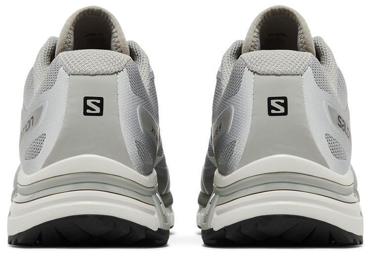 Salomon XT Wings 2 Lunar Rock Grey Flannel