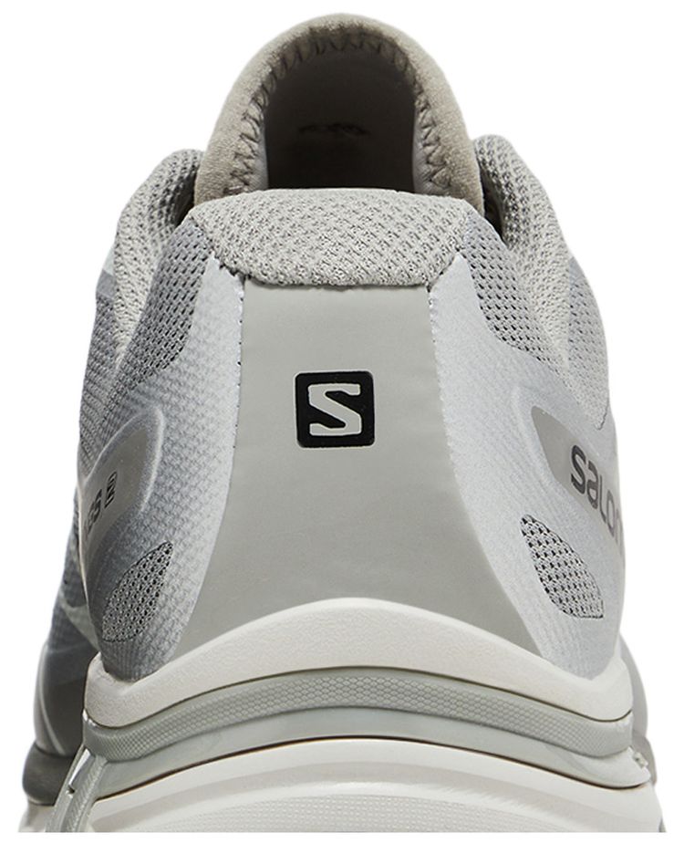 Salomon XT Wings 2 Lunar Rock Grey Flannel