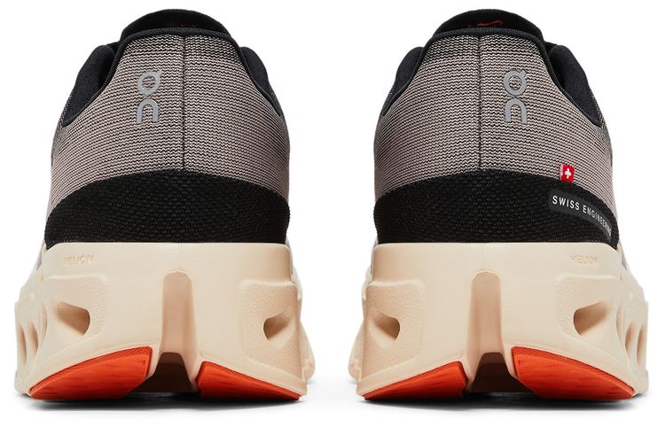 ON Wmns Cloudeclipse Fade Sand