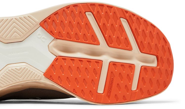 ON Wmns Cloudeclipse Fade Sand