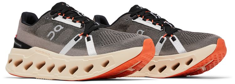 ON Wmns Cloudeclipse Fade Sand