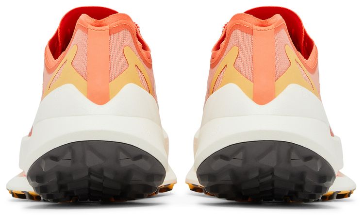 Adidas Wmns Terrex Agravic Speed Ultra Amber Tint Semi Spark