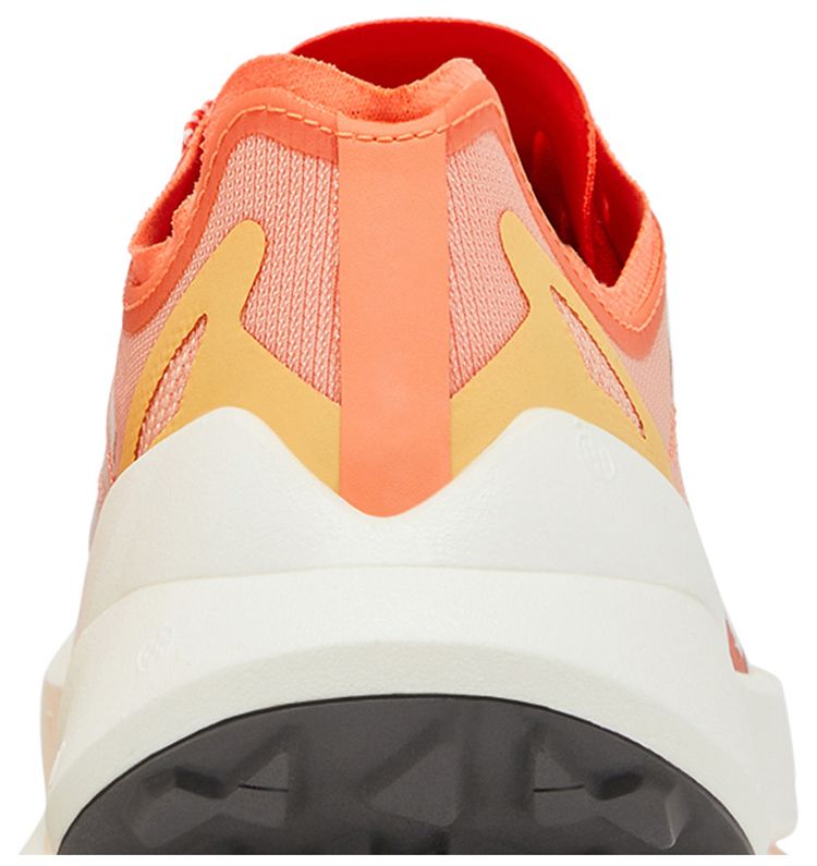 Adidas Wmns Terrex Agravic Speed Ultra Amber Tint Semi Spark
