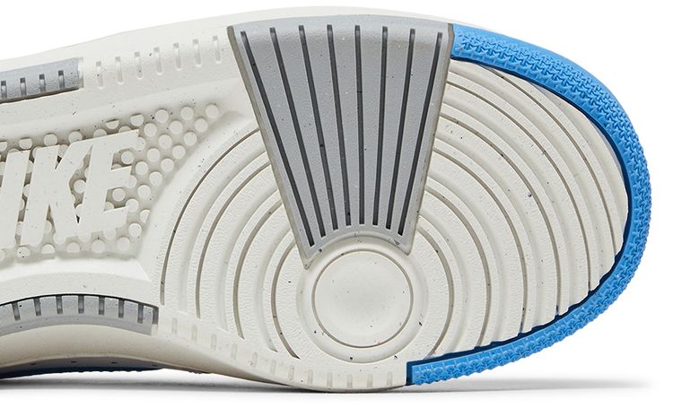 Nike Wmns Gamma Force White University Blue