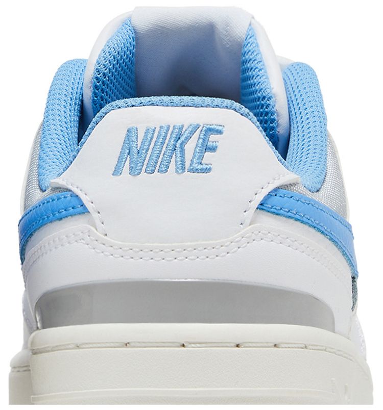 Nike Wmns Gamma Force White University Blue