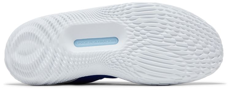 Under Armour Flow FUTR X 4 Nimbus Blue