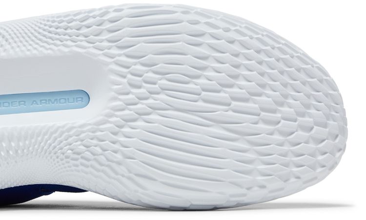 Under Armour Flow FUTR X 4 Nimbus Blue