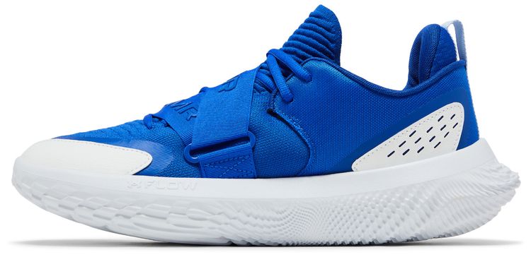 Under Armour Flow FUTR X 4 Nimbus Blue