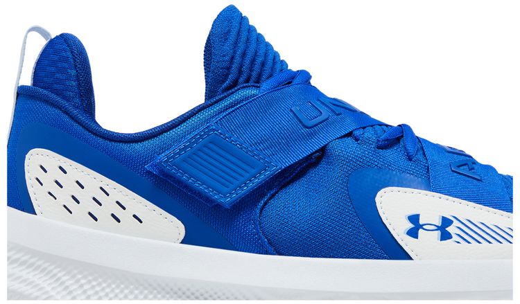 Under Armour Flow FUTR X 4 Nimbus Blue