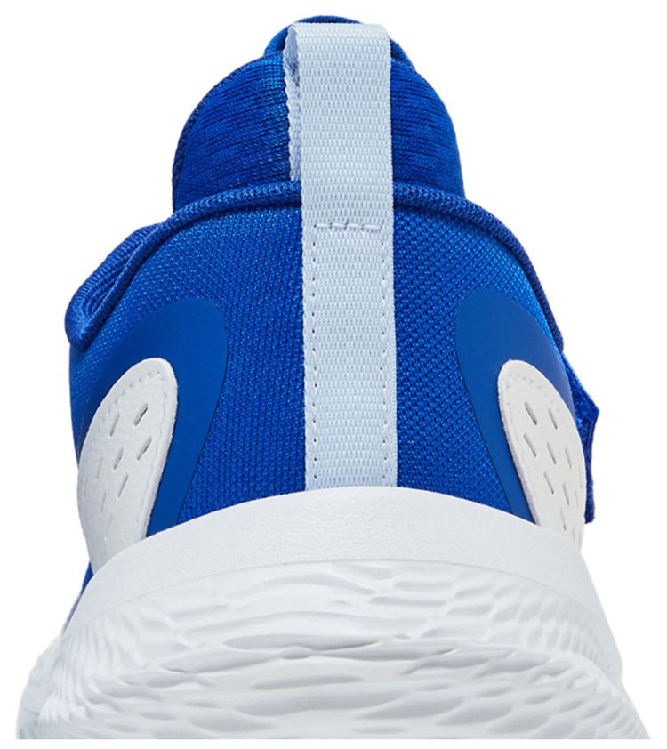 Under Armour Flow FUTR X 4 Nimbus Blue